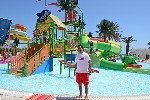 Hotel Thalassa Sousse Resort & Aquapark wakacje