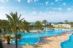 Hotel Thalassa Sousse Resort & Aquapark wakacje
