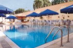 Hotel Akgun Hotel Istanbul wakacje