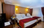 Hotel Amber Hotel Istanbul wakacje