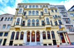 Hotel Amber Hotel Istanbul wakacje