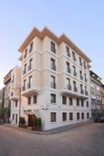 Hotel Aren Suites wakacje