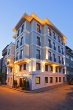 Hotel Aren Suites wakacje