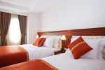 Hotel Aren Suites wakacje