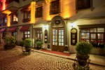 Hotel Celal Sultan Hotel wakacje