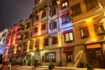 Hotel Celal Sultan Hotel wakacje