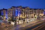 Hotel Crowne Plaza Istanbul Old City wakacje