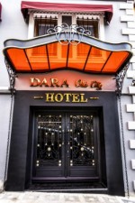 Hotel Dara Old City Hotel wakacje