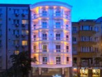 Hotel Darkmen Hotel 2 wakacje