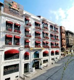 Hotel Dosso Dossi Hotels Old City wakacje