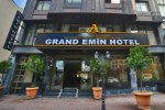 Hotel Grand Emin Hotel wakacje