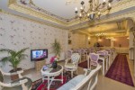 Hotel Istanbul Holiday Hotel wakacje