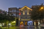Hotel Istanbul Holiday Hotel wakacje