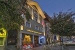 Hotel Istanbul Holiday Hotel wakacje