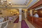 Hotel Istanbul Holiday Hotel wakacje