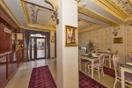 Hotel Istanbul Holiday Hotel wakacje