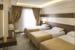 Hotel Martinenz Hotel Istanbul wakacje