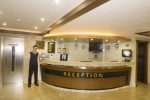 Hotel Martinenz Hotel Istanbul wakacje