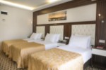Hotel Martinenz Hotel Istanbul wakacje