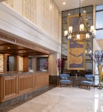 Hotel Millennium Istanbul Golden Horn wakacje