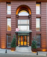 Hotel Millennium Istanbul Golden Horn wakacje