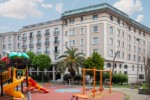 Hotel Ramada by Wyndham Istanbul Grand Bazaar wakacje