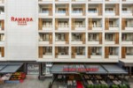 Hotel Ramada Plaza By Wyndham Istanbul Sultanahmet wakacje