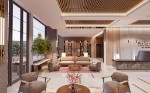 Hotel Ramada Plaza By Wyndham Istanbul Sultanahmet wakacje