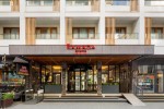 Hotel Ramada Plaza By Wyndham Istanbul Sultanahmet wakacje