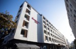 Hotel Ramada Plaza By Wyndham Istanbul Sultanahmet wakacje