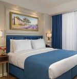Hotel Royan Hotel Hagia Sophia Istanbul, a member of Radisson Individuals wakacje