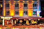Hotel Santa Sophia Hotel wakacje