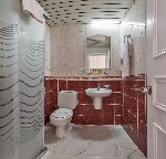Hotel Santa Sophia Hotel wakacje