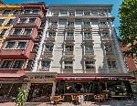 Hotel Santa Sophia Hotel wakacje