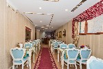 Hotel Santa Sophia Hotel wakacje