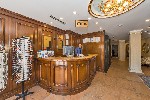 Hotel Santa Sophia Hotel wakacje