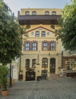Hotel Sarnic Hotel wakacje