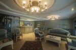 Hotel Sarnic Hotel wakacje