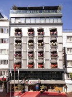 Hotel Skalion Hotel wakacje