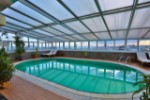 Hotel Hotel Zurich Istanbul wakacje