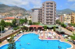 Hotel Club Sidar Apartment wakacje