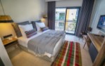 Hotel Cook's Club Alanya wakacje