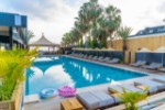 Hotel Cook's Club Alanya wakacje