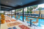 Hotel Cook's Club Alanya wakacje
