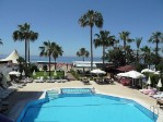 Hotel ELYSEE BEACH wakacje