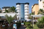 Hotel ELYSEE BEACH wakacje