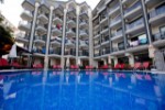 Hotel Kleopatra Fatih wakacje