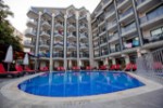 Hotel Kleopatra Fatih wakacje