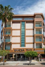 Hotel Riviera Hotel & SPA wakacje