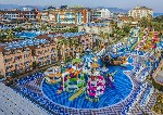 Hotel LONICERA WORLD HOTEL wakacje